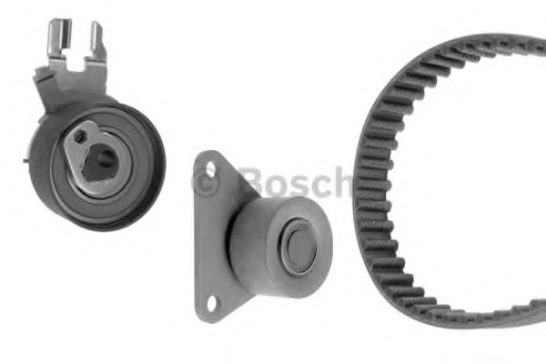BOSCH 1 987 948 209 Timing Belt Kit